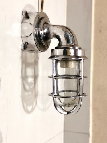 Vintage stil aluminium - vintage,