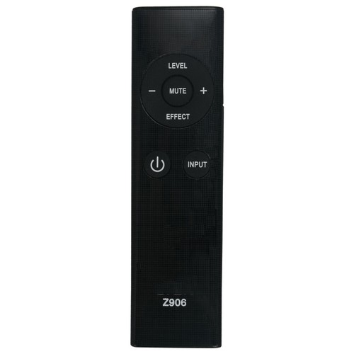 Ersatz fernbedienung z906 - fernbedienung,
