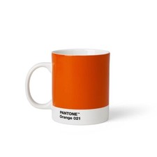Pantone Porzellan-Becher