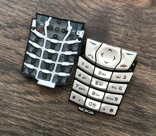 Original nokia 6610i - nokia,