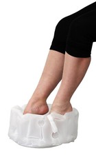 Fußbadwanne 24 x 42 cm