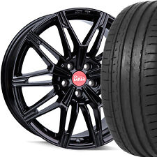 19 Zoll Sommerräder MAM B3N