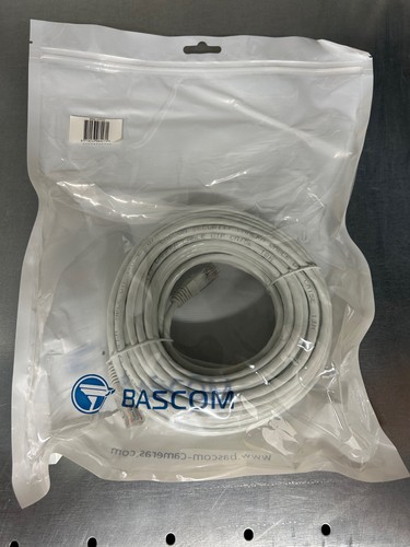 Bascom 20m lan - 20m, kabel