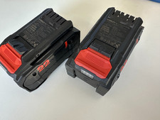 1x Hilti Nuron Akku B22-110