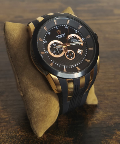 Detomaso alento herren - alento,