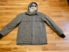 Elkline Herren Winterjacke Gr