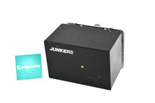 Junkers Mischer Mischermotor SM1 - SM 1 7719000556 Stellantrieb