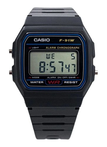 Casio collection herrenuhr - collection,