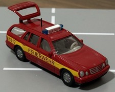 SIKU 1364 Mercedes-Benz E 290