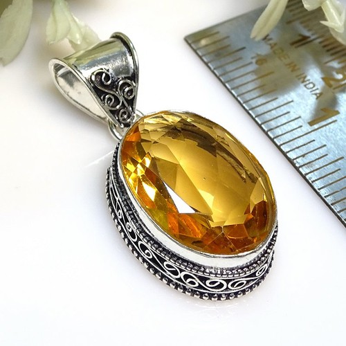 Morganit oval edelstein mode - morganit,