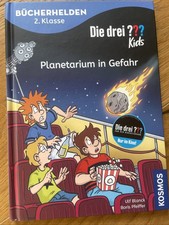 BÜCHERHELDEN 2. Klasse -Die