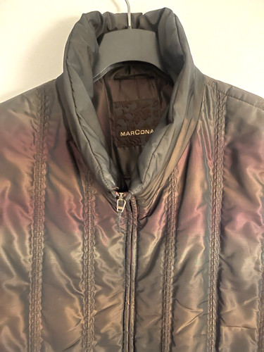 Marcona damen steppjacke - damen,