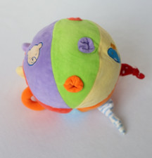 Baby Multi-Activity Baby Soft