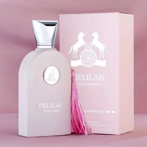 Delilah 100ml maison - delilah,
