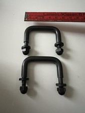 Technics Rackgriffe Rack