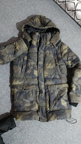 Herren jacke - herren,