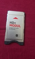 hd plus modul ohne karte