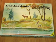 Das Jagdspiel - Ravensburger /