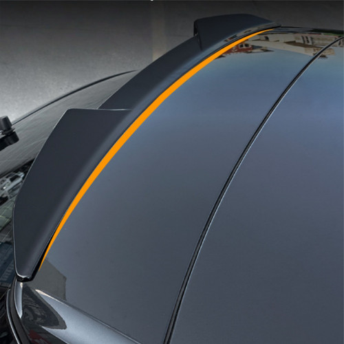 Heckspoiler dachspoiler - heckspoiler,