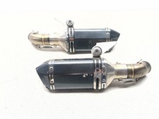 10-14 Ducati Monster 796