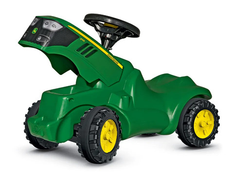 Rolly minitrac john deere - rolly,