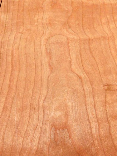 Kirschbaum furnier holz - kirschbaum,