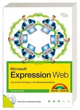 Microsoft Expression Web. Der