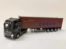 Diecast Legierungs Lkw