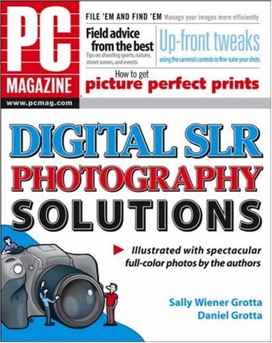Magazine digital slr - "pc,