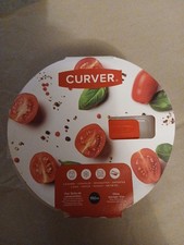 Vorratsdosen Glas rund 950 ml