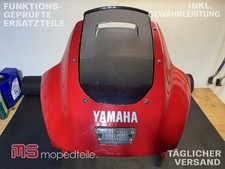 Yamaha TDM 850 3VD Verkleidung
