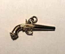 antiker Uhrenschlüssel in