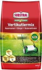 Subtral Vertikutiermix 8 kg