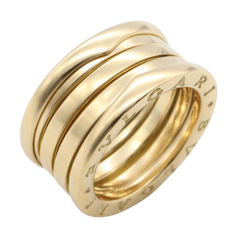 Bvlgari zero1 band ring 18 - bvlgari, b.zero1