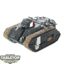 Astra Militarum - Chimera -