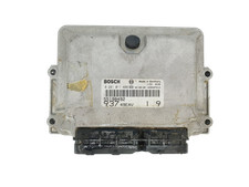 Steuergerät Alfa Romeo