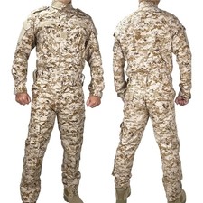 Taktische camouflage uniform - taktische,