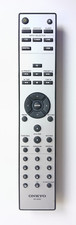 Original Onkyo RC-849S Fernbedienung Remote Control geprüft/tested FB1102