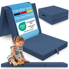 ELONEO Gästematratze Kinder