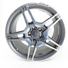 Alufelge mercedes c218 cls - mercedes,