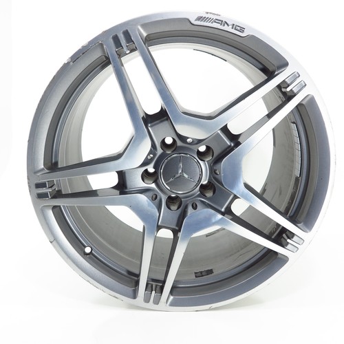 Alufelge mercedes c218 cls - c218,