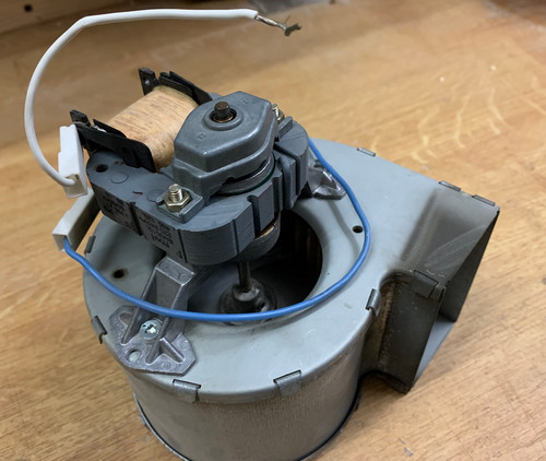Lüfter radialventilator - lüfter,