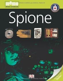 Spione - , entdecken)