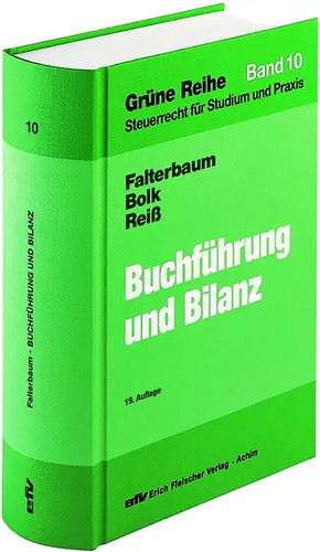 Buchführung und bilanz unter - buchführung,