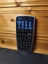 Casio fx-CG20 Grafik -