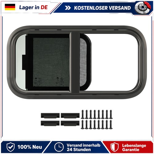Wohnmobil seitenfenster - wohnmobil,