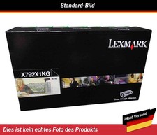 X792X1KG Lexmark X792de