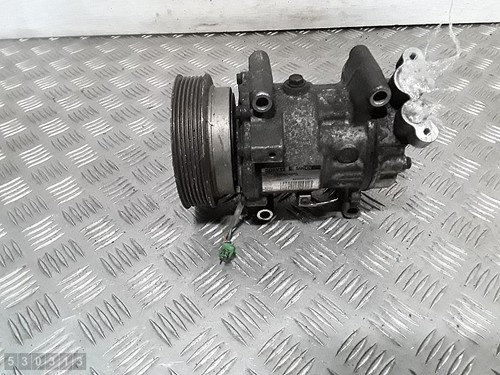 2006 renault clio - 2006,