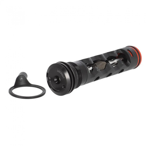 Rockshox druckstufen dämpf - rockshox, druckstufen-dämpf