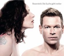 Die suche geht weiter - die,